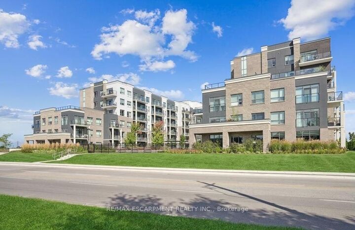 Property Photo:  5055 Greenlane Road 340  ON L3J 2J3 