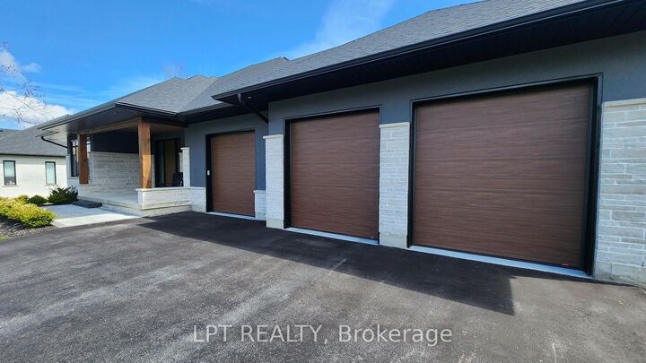 Property Photo: 15 Byers Street ON L9X 2A3