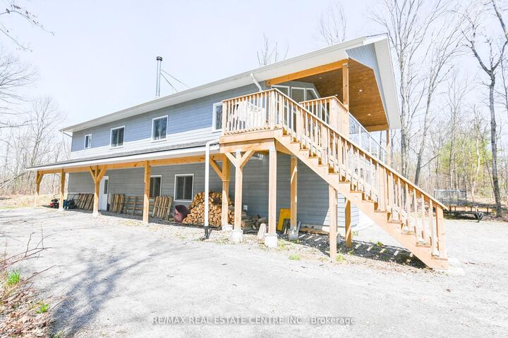 Property Photo: 1033 North Shore Drive ON P1P 1R1