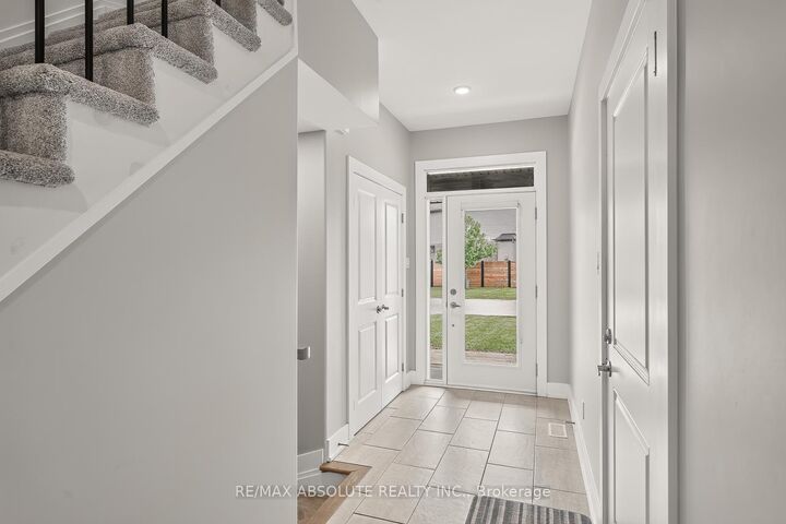 Property Photo: 308 Proud Walk Drive ON K2S 2L6