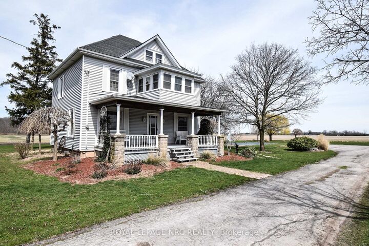 Property Photo: 499 Townline Road ON L2M 6W1
