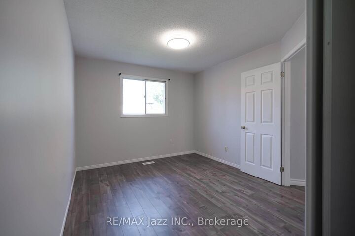 Property Photo: 816 Battell Court ON K9A 5R7