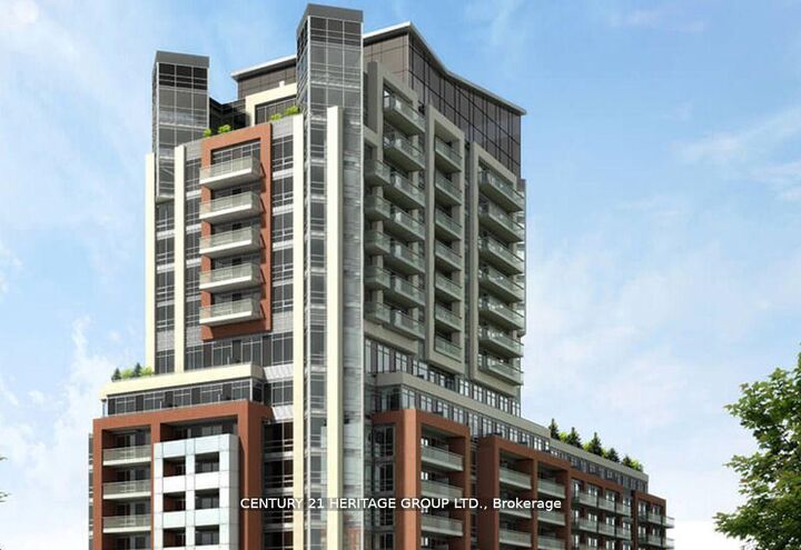 8888 Yonge Street 619 — photo 1