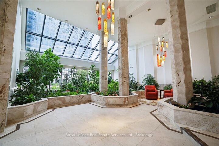 Property Photo: 2170 Marine Drive 506 ON L6L 5V1