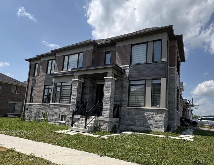 Property Photo: 145 Terry Fox Drive ON L9J 0L9