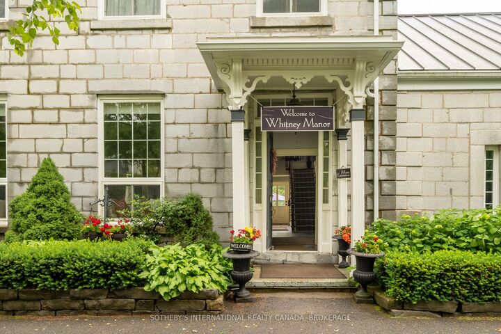 Property Photo: 8 Starr Place ON K7L 4V1