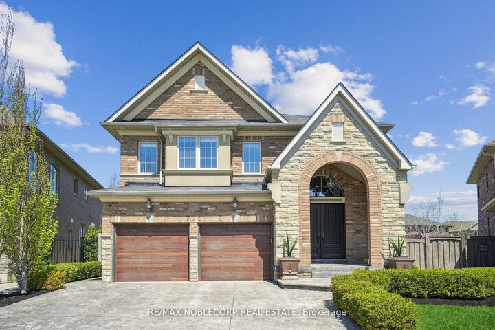 Property Photo: 27 Gorman Avenue ON L4H 3L4