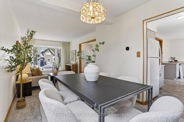 Property Photo: 117 Rands Road ON L1S 3H7