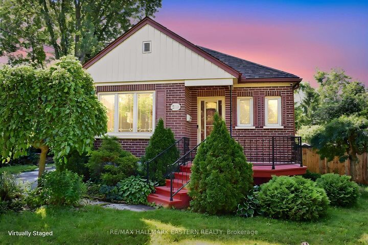 269 Aberdeen Avenue — photo 1