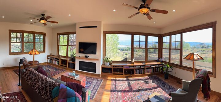 Property Photo: 51 Bunkhouse Place CO 81631