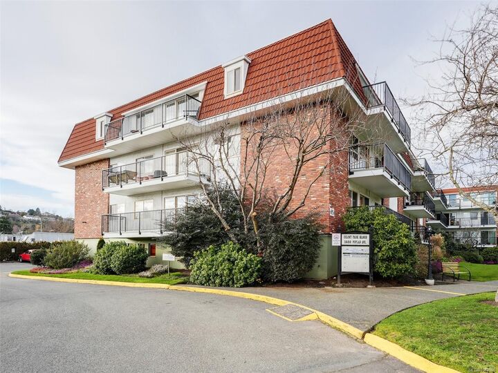 Property Photo: 1680 Poplar Ave #120 BC V8P 4K7