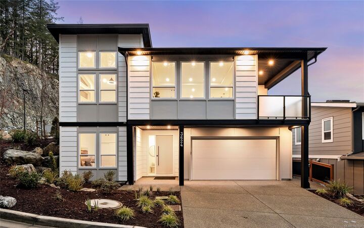 Property Photo: 3624 Autumn Lane BC V9C 0S3