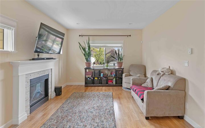 Property Photo: 3007 Keystone Dr BC V9L 0E1