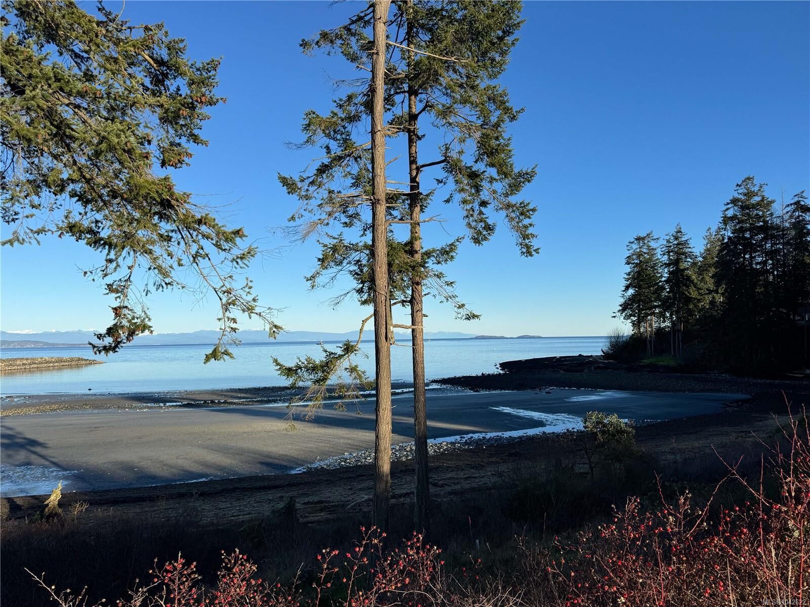Property Photo: Lot 1 Coral Pl BC V9P 2E1