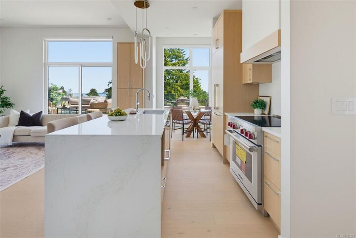 Property Photo: 5229 Cordova Bay Rd #Ph 404 BC V8Y 2L1