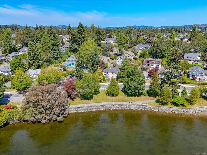Property Photo: 430 Gorge Rd W BC V9A 1N1