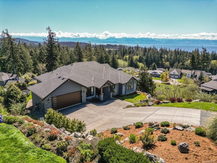 Property Photo: 7235 Spar Tree Way BC V9Z 1M8