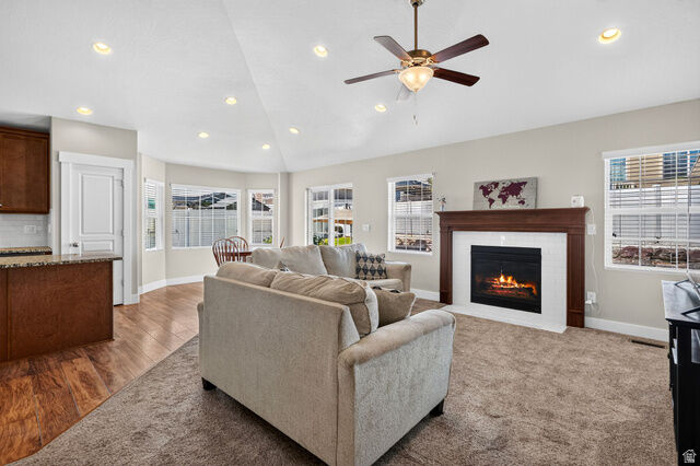 Property Photo:  9562 S Michal Robert Ln  UT 84081 