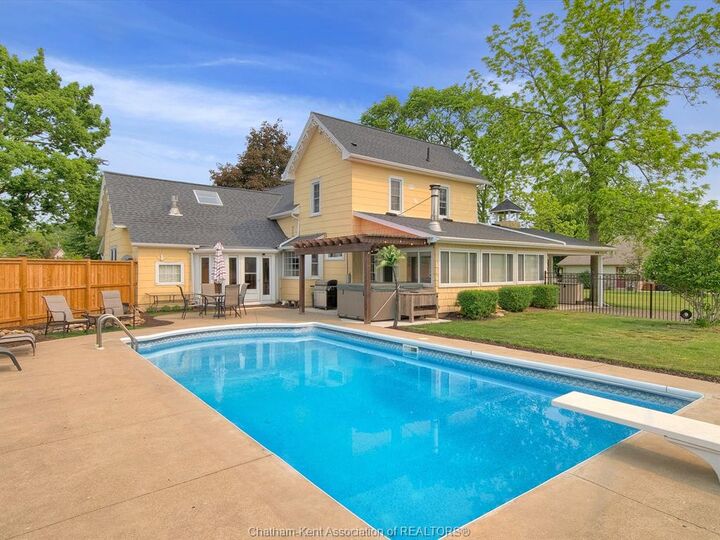 Property Photo: 42 Middleton Line ON N0P 2P0