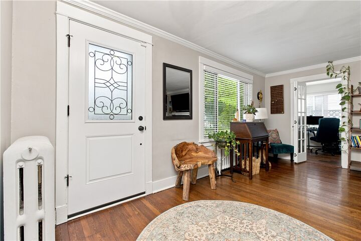 Property Photo:  120 Maple Ave  PA 15218 
