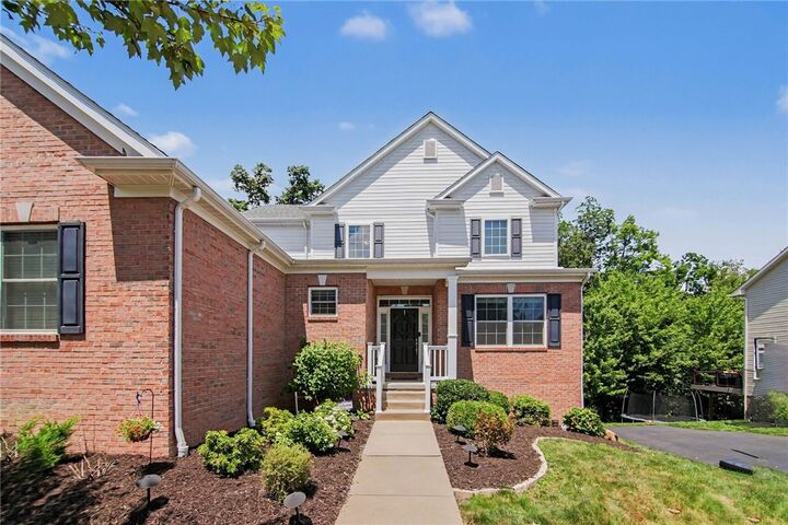 Property Photo: 824 Westminster Ln PA 16066