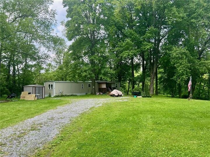 Property Photo:  25 Coolspring Street  PA 16137 