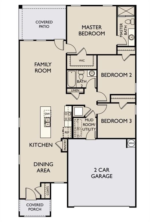 Property Photo:  302 Sunlight Lake Boulevard  TX 78634 