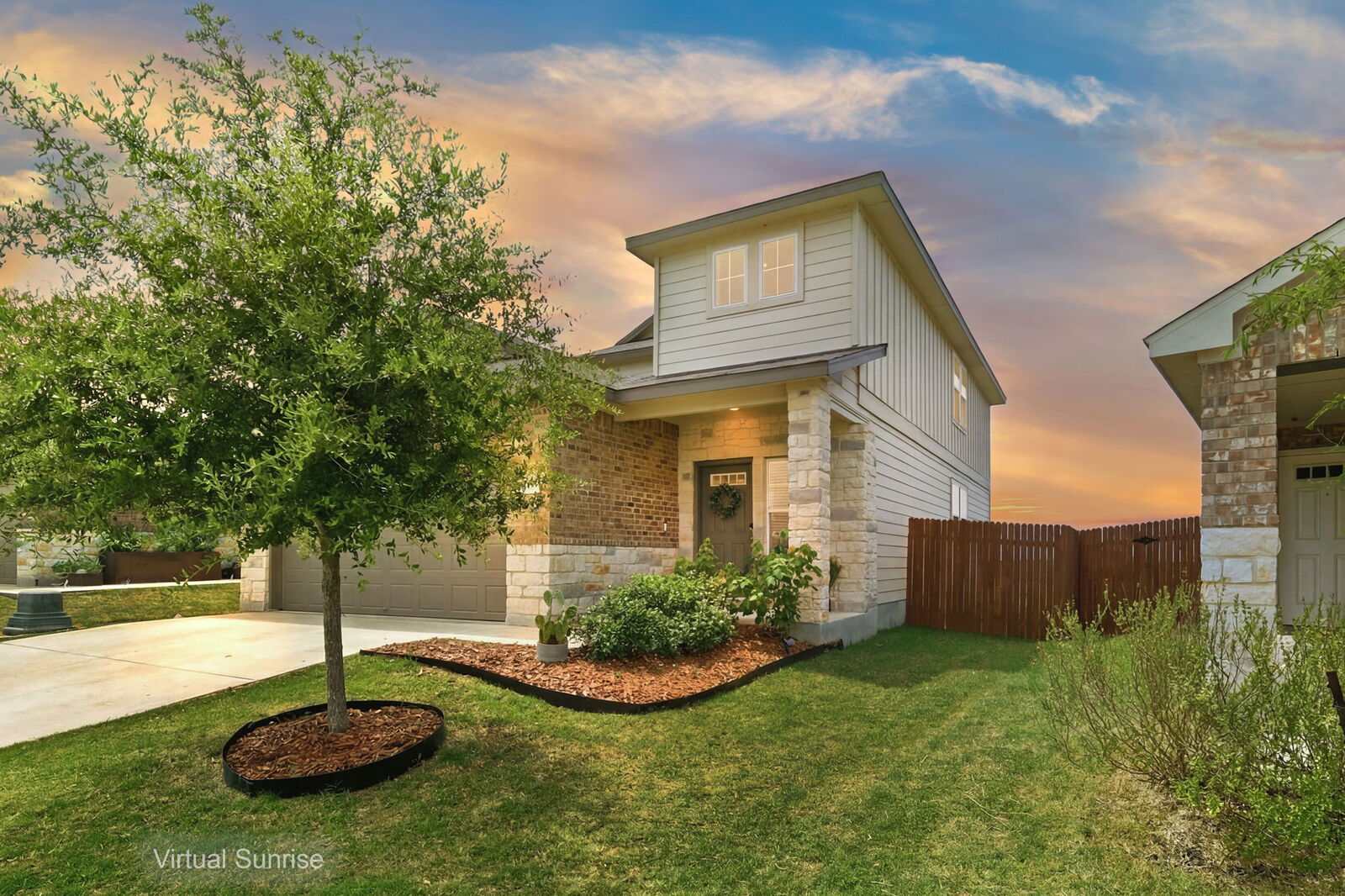 Property Photo:  112 Prairie Song Lane  TX 78642 