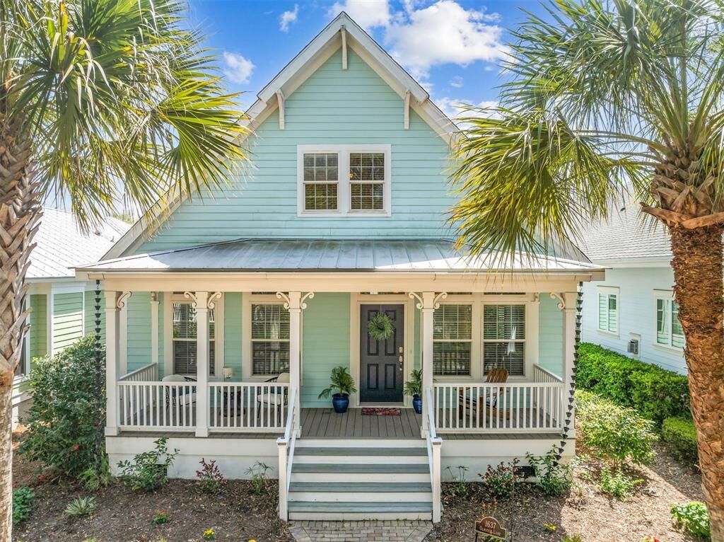 Property Photo: 1637 Olmsted Lane FL 32034