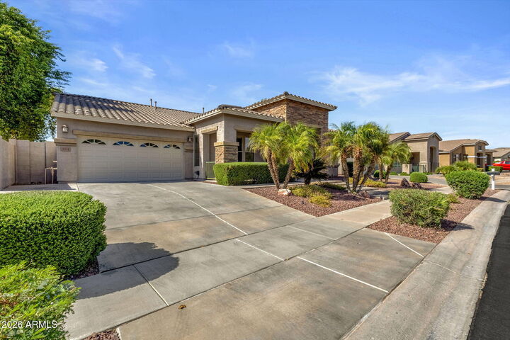 Property Photo: 3334 E Hopkins Road AZ 85295