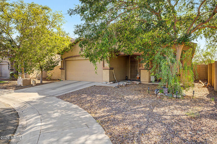 Property Photo:  23314 N Honcho Court  AZ 85373 