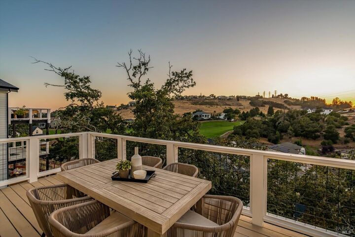 Property Photo: 3729 Deauville Place CA 95403