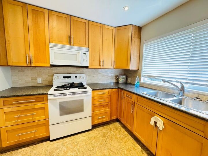 Property Photo:  8400 Fairhurst Road  BC V7C 1Y7 