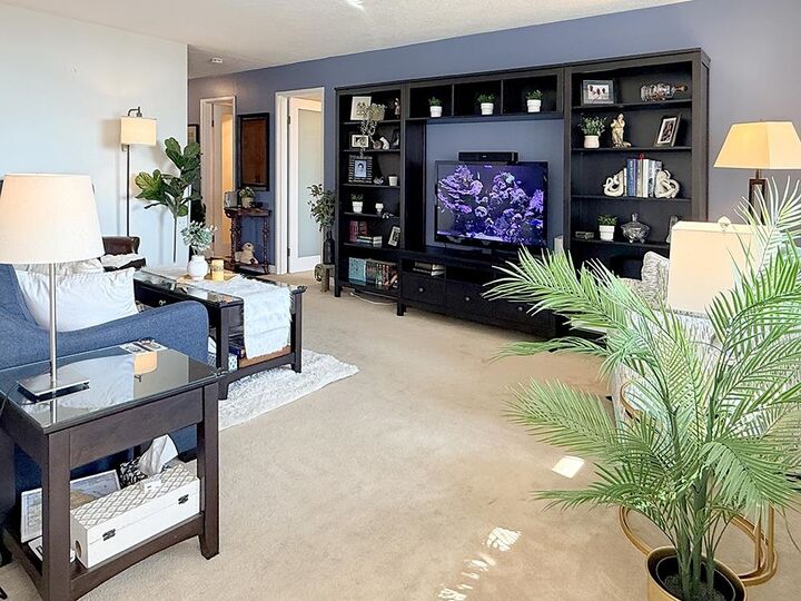 Property Photo:  6651 Minoru Boulevard 1004  BC V6Y 1Z2 