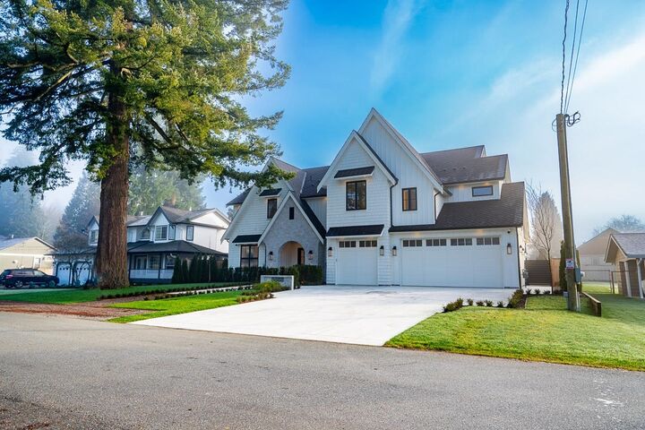 Property Photo: 8888 Hadden Street BC V1M 2R6