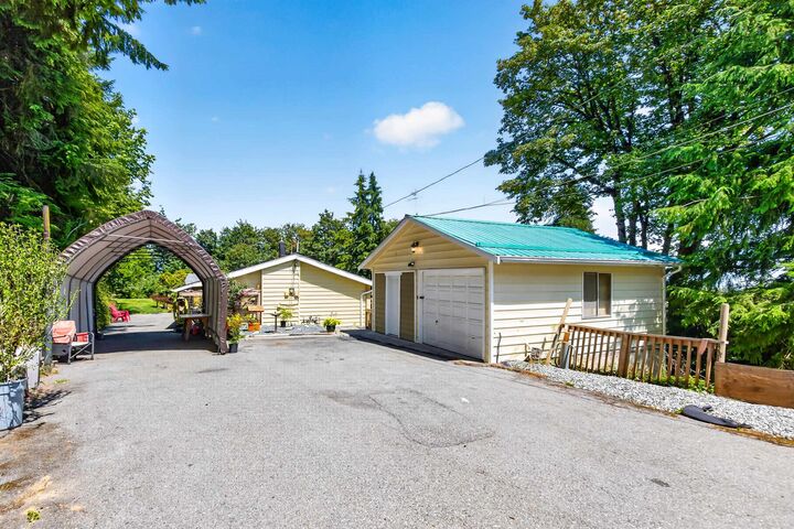Property Photo: 9560 Monte Vista Street BC V2V 6B2