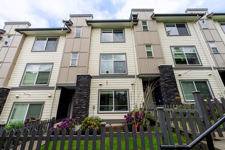 Property Photo: 15665 Mountain View Drive 53 BC V3Z 0W8