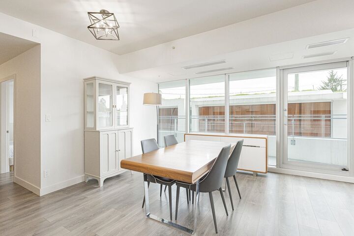 Property Photo: 5688 Willow Street 202 BC V5Z 3S4