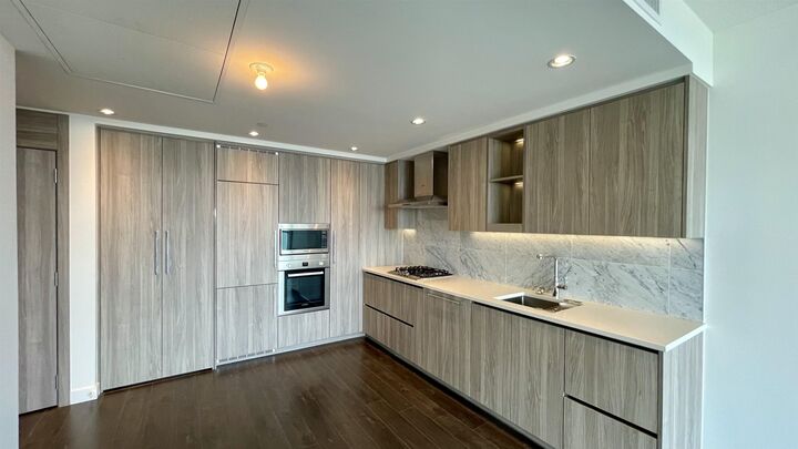 Property Photo: 4720 Lougheed Highway 3801 BC V5C 0M8
