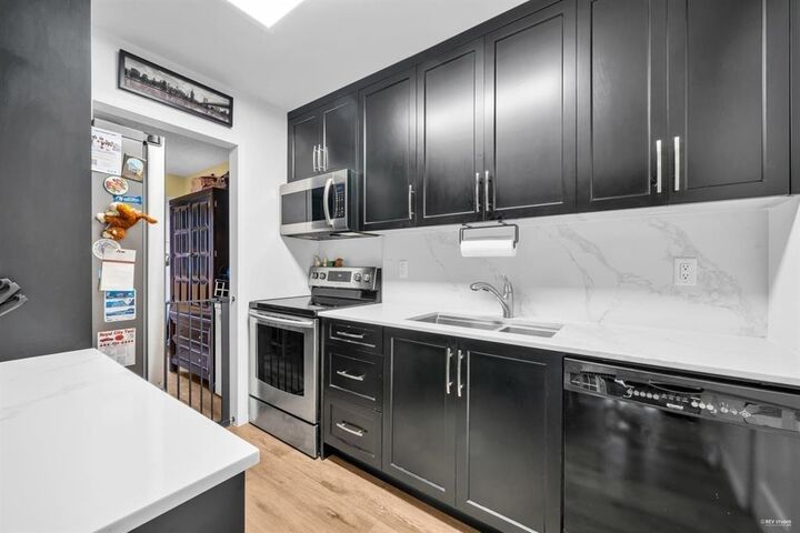 Property Photo:  10620 150 Street 1202  BC V3R 7S1 