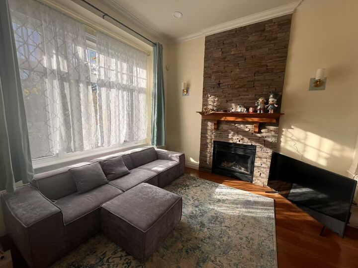 Property Photo:  3271 Francis Road Ensuite  BC V7C 1J1 