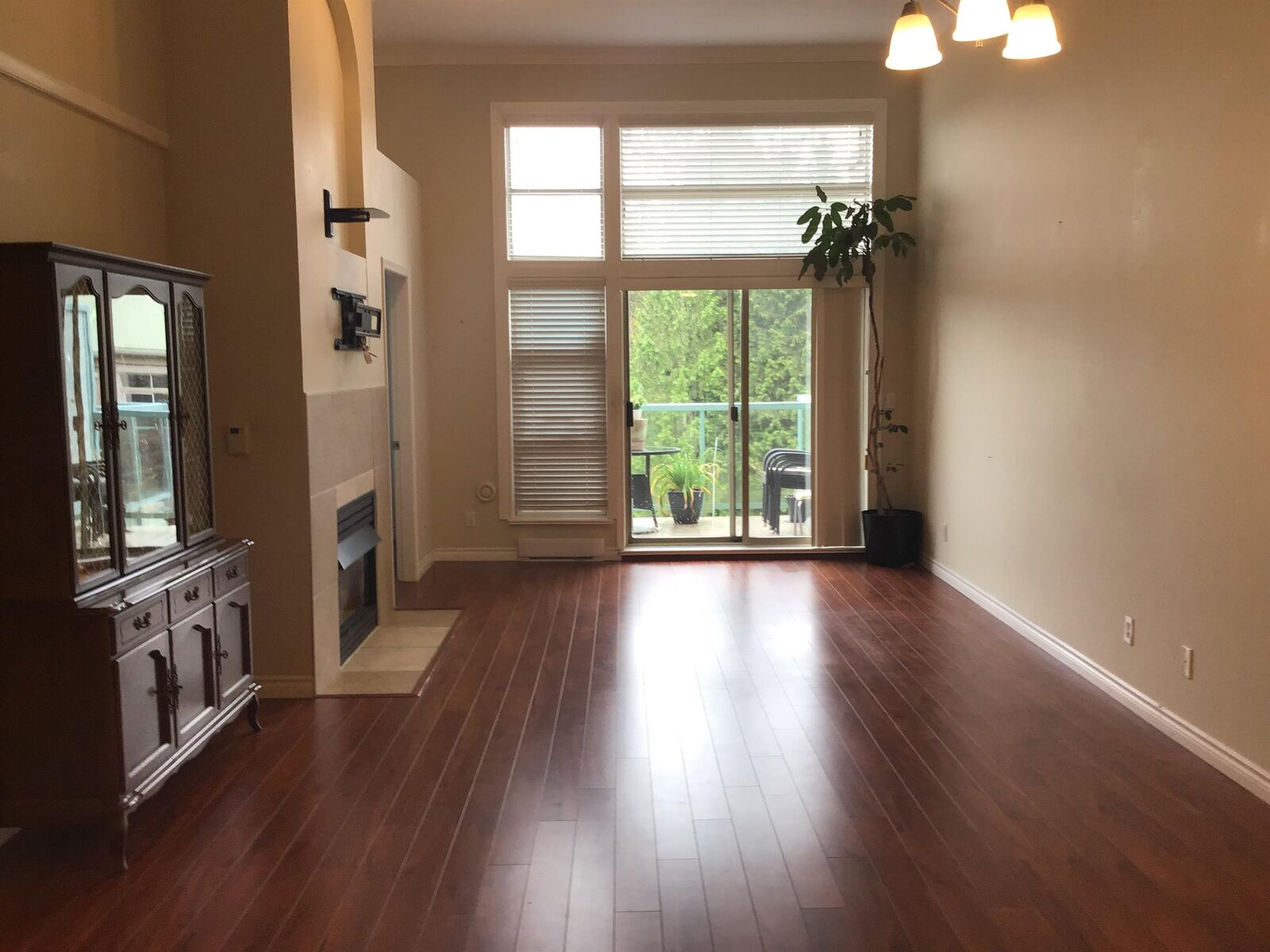Property Photo:  301 Maude Road 503  BC V3H 5B1 
