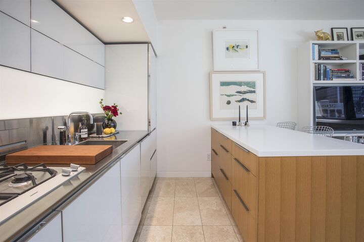 Property Photo:  838 W Hastings Street 1906  BC V6C 0A6 