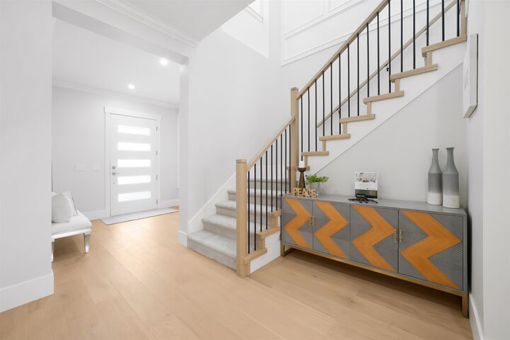 Property Photo: 6927 205 Street BC V2Y 1R2