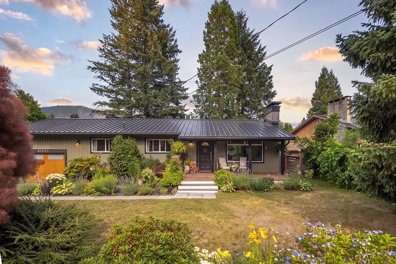 Property Photo: 41532 Rae Road BC V0N 1H0