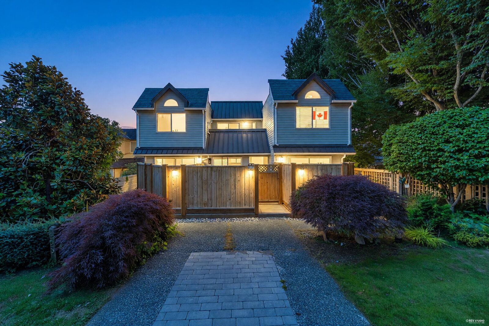 Property Photo: 265 E Keith Road BC V7L 1V4