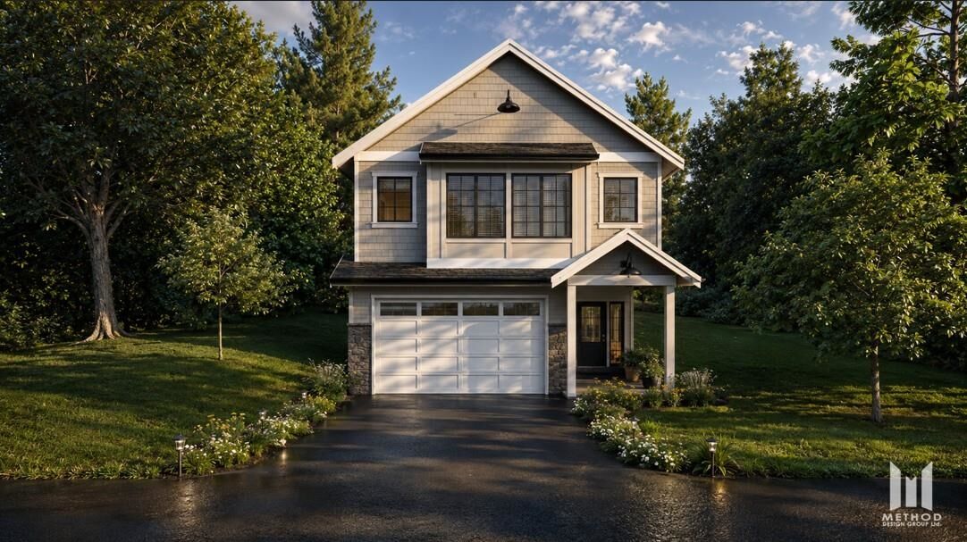 Property Photo: 2636 Crossing Court BC V4X 1H4
