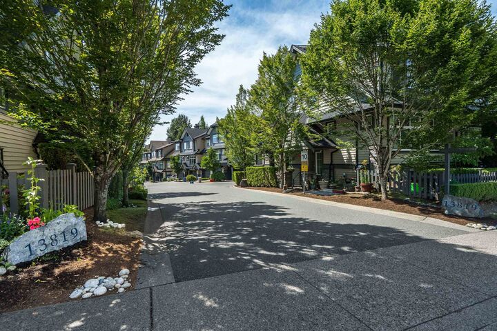 Property Photo:  13819 232 Street 91  BC V4R 0C7 
