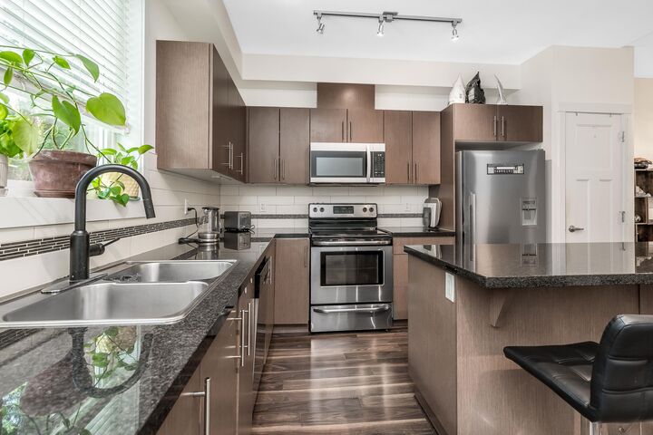 Property Photo: 13819 232 Street 91 BC V4R 0C7
