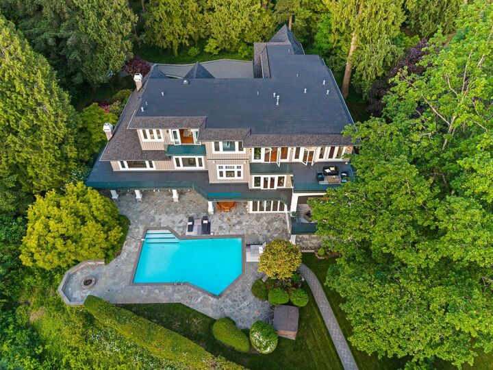 Property Photo: 13419 Crescent Road BC V4P 1J5
